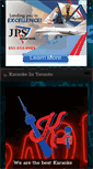 Mobile Screenshot of karaokeintoronto.com